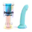 Фалоімітатор Love To Love Dildolls Nightfall, блакитний - Фото №4