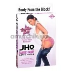 Надувная секс-кукла JHO Famous Funny Doll - Фото №1