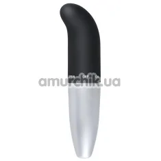 Вибратор для точки G G. Vibrator, черный - Фото №1