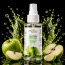 Масажний лубрикант MyLove Aroma Series Personal Lubricant 2in1 Green Apple - зелене яблуко, 50 мл - Фото №4