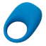 Віброкільце для члена Lovehoney Mon Ami Vibrating Ring, синє - Фото №2