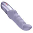 Вибратор для точки G Fun Factory Abby G, сиреневый - Фото №3