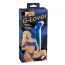 Вибратор Silvia Saint G-Lover, синий - Фото №5