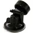 Фиксатор для мастурбатора Fleshlight Shower Mount, черный - Фото №1