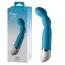 Вибратор для точки G Minds Of Love Activus Dual Vibrator, голубой - Фото №2