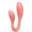 Вибратор Adrien Lastic Exploring Senses Couple Secrets 2.0, розовый - Фото №2