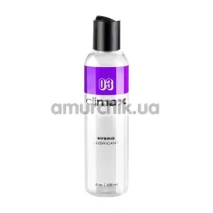 Лубрикант Climax №3 Hybrid Lubricant на водно-силіконовій основі, 236 мл - Фото №1