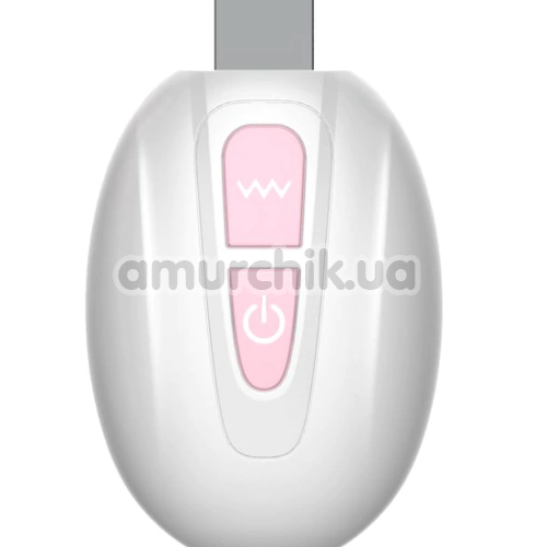 Набір з 3 іграшок B-Series Cute Cupid's Arrow, рожевий