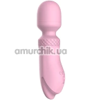 Кліторальний вібратор Odeco Every Night Toys Scarlett, рожевий - Фото №1