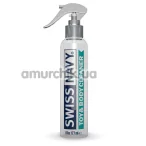 Антибактериальный спрей для очистки секс-игрушек и тела Swiss Navy Toy & Body Cleaner - Фото №1