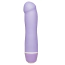 Вібратор Sweet Smile Mini Vibrato, фіолетовий - Фото №1