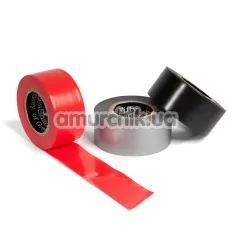 Набор из 3 бондажных лент Fifty Shades of Grey Still Baby Still Bondage Tape Triple Pack - Фото №1