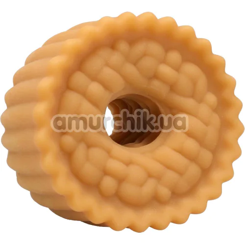 Набор для минета Doc Johnson GoodHead Apple Pie Blowjob Set, 3 шт