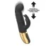 Вибратор c пульсацией Dorcel G-Stormer, черный - Фото №5