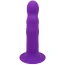 Фаллоимитатор Adrien Lastic Hitsens 3, фиолетовый - Фото №1