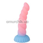 Фаллоимитатор Fantasy Dildo M, розовый - Фото №1