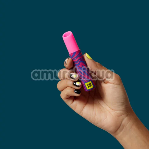 Симулятор орального секса для женщин Romp Lipstick, розовый