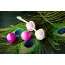 Вагінальні кульки Geisha Balls, рожеві - Фото №14