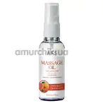 Массажное масло AFS Massage Oil Grapefruit - грейпфрут, 50 мл - Фото №1