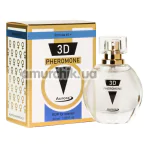 Духи с феромонами 3D Pheromone Formula 45+ для женщин, 30 мл - Фото №1