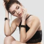 Фиксаторы для рук Bijoux Indiscrets Plasir Noere, черные - Фото №3