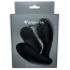 Вибростимулятор простаты Passion Play Vibrating Prostate Massager W/ Remote Controller, черный - Фото №3