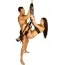 Любовная качель Love Swing Liebesschaukel - Фото №4