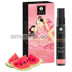 Спрей для усиления слюноотделения Shunga Waves Of Pleasure Watermelon, 20 мл - Фото №1