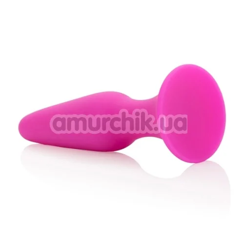 Набор из 4 предметов Posh Silicone Performance Kit, розовый
