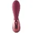 Клиторальный вибратор Dinky Mini Vibrator Jody F, бордовый - Фото №1