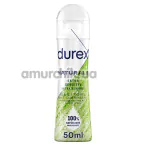 Лубрикант Durex Naturals Extra Sensitiv, 50 мл - Фото №1