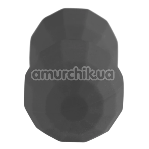 Вагінальні кульки Perlesque Clio, сірі