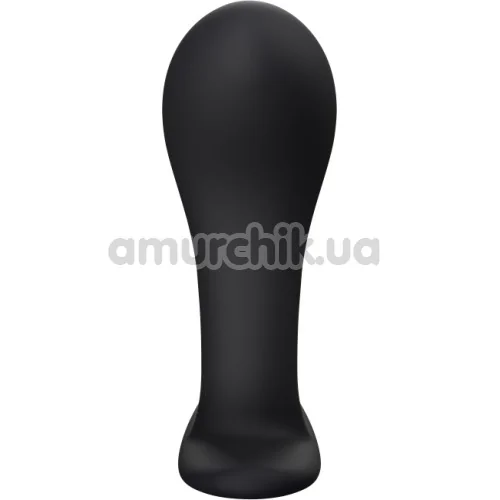 Анальная пробка Fun Factory Bootie L, черная