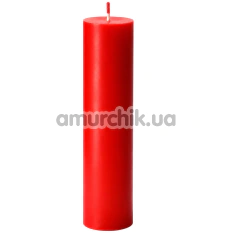 Свічка Feral Feelings WaxPlay Candle, червона - Фото №1