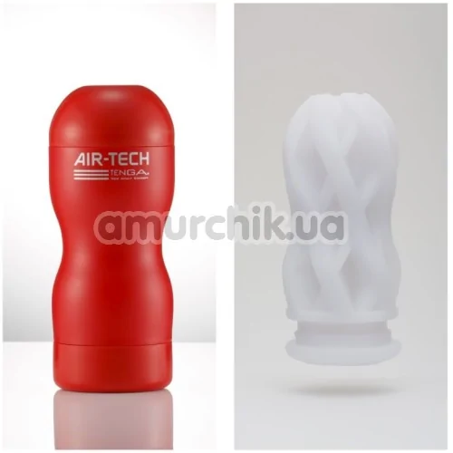Мастурбатор Tenga Air-Tech VC Regular