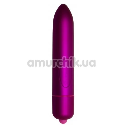Набор 3-х предметов Rocks-Off Indulge Yourself Sweet Satisfaction Bullet Collection