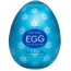 Мастурбатор Tenga Egg Easy Beat Snow Crystal - Фото №1