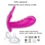 Вібратор G-Spot Vibrator PL-197, рожевий - Фото №5