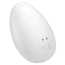 Увлажнитель для кожи лица Geske Facial Hydration Refresher 4 in 1 Oval, белый - Фото №4
