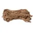 Веревка Shibari Studio, коричневая