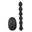 Интимный душ Black Velvets Douche Big - Фото №4