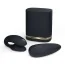 Набір Womanizer Golden Moments Collection: Womanizer Premium + We-Vibe Chorus - Фото №4
