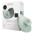 Щетка для тела Geske Body Brush 4 in 1 Suction Mount Metal, зеленая - Фото №10