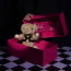 Мягкая игрушка Upko Bear With Me Limited Gift Set, бежевая - Фото №6