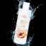 Массажный лубрикант MyLove Aroma Series Personal Lubricant 2in1 Peach - персик, 300 мл - Фото №5