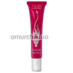 Збуджуючий гель із зігріваючим ефектом Thor, 10 мл - Фото №1