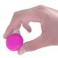 Мастурбатор Pretty Love Transparent Spiral Masturbator, розовый - Фото №10