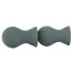 Вакуумні стимулятори для сосків Fifty Shades of Grey Nothing But Sensation Nipple Suckers - Фото №3
