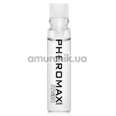Концентрат феромонов для мужчин Pheromax Man, 1 мл - Фото №1