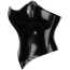 Корсет Star Night Elegant Wetlook Corset Set, черный - Фото №6